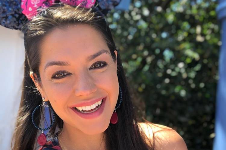 Ao lado da mãe e de Melinda, Thais Fersoza faz homenagem: “Orgulho de ser quem somos”