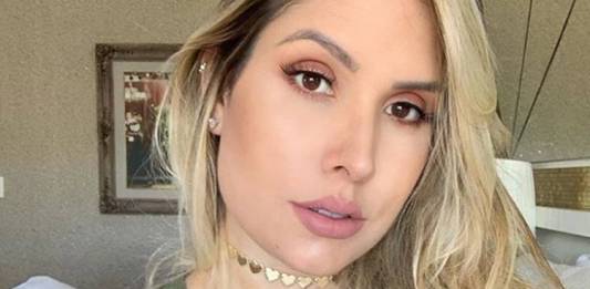 Thyane Dantas/Instagram