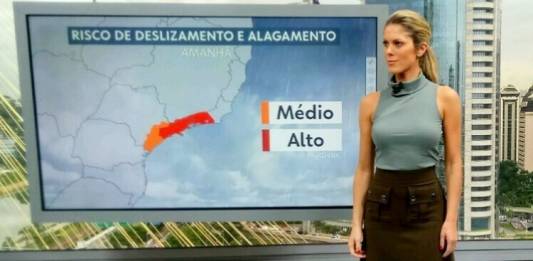 Jacqueline Brazil/Reprodução Globoplay