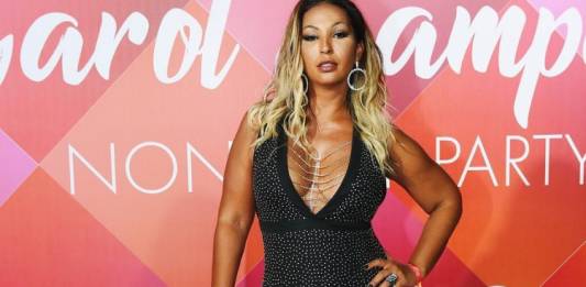 Valesca/Reprodução Instagram