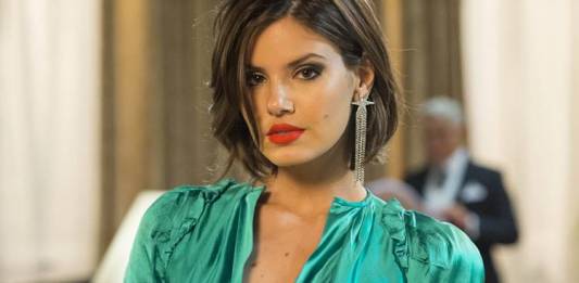 Verão 90 - Vanessa (Globo/Estevam Avellar)