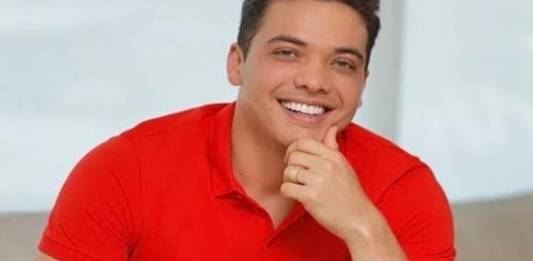 Wesley Safadão (Foto: TV Globo)