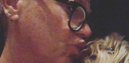 Xuxa e Dudu/Reprodução Instagram