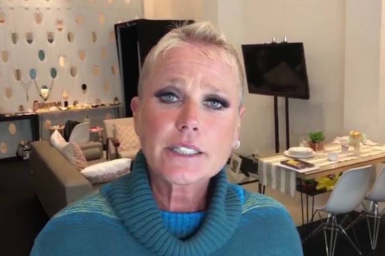 Xuxa Meneghel não participará de trio elétrico em São Paulo; Saiba o motivo