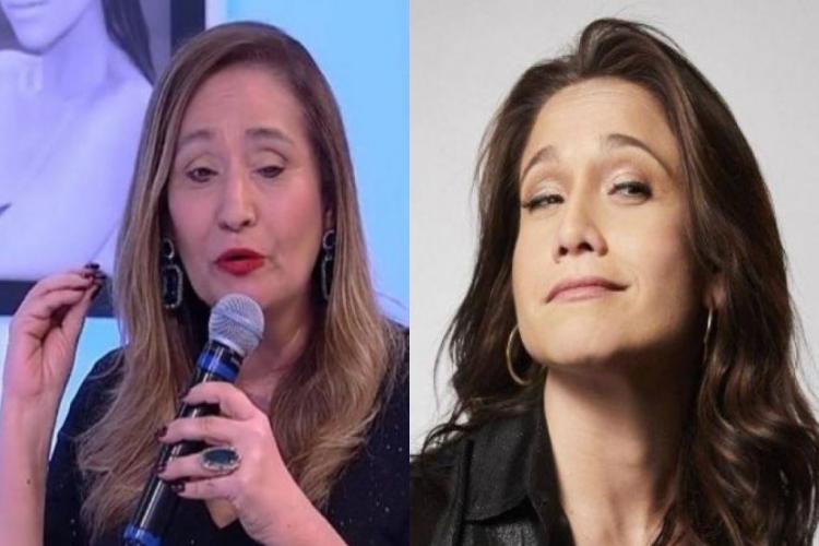 Sonia Abrão detona discurso de Fernanda Gentil: “Babaca”
