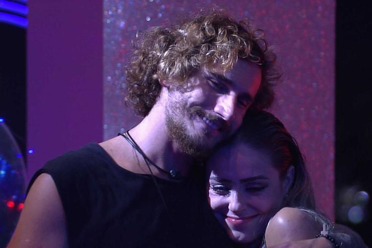BBB19: Alan x Paula; veja quem deve ganhar