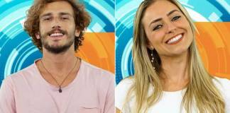 Enquete ‘BBB19’ Final – Alan ou Paula – Quem vai ganhar? – Vote! Alan ou Paula Enquete BBB19
