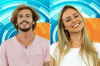 Alan ou Paula Enquete BBB19