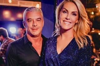 alexadnre-ana Alexandre Correa e Ana Hickmann - Reprodução/Instagram