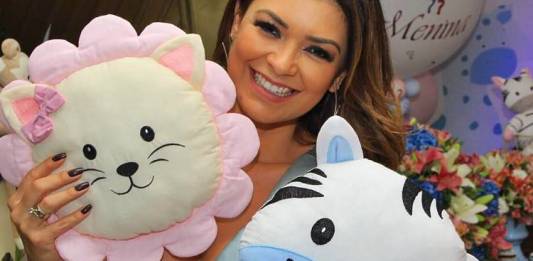 Amanda Françozo (Foto:Lucélia Garbo)