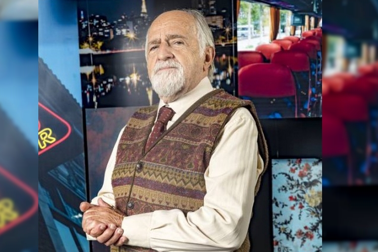 Baseado em história real! Ary Fontoura viverá mulher em ‘A Dona do Pedaço’