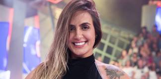 BBB19 - Carol (Globo/Victor Pollak)