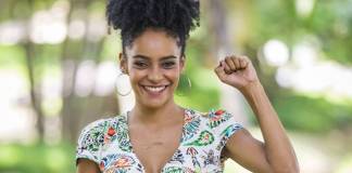 BBB19 - Gabriela (Globo/Paulo Belote)