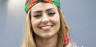 BBB19 - Paula é a campeã (Globo/Victor Pollak)