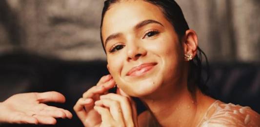 Bruna Marquezine - Reprodução/Instagram