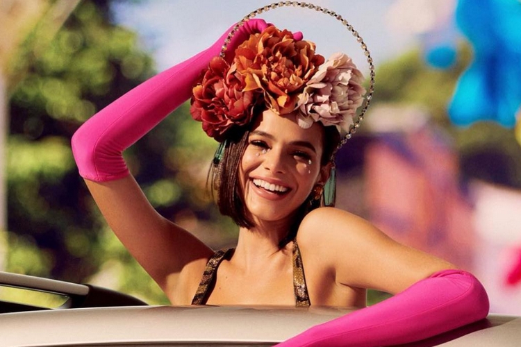 Bruna Marquezine é criticada por fãs dos ‘Vingadores’ após opinar sobre o filme