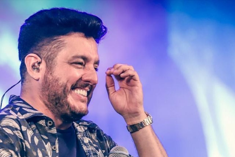 Sertanejo Bruno/Reprodução Instagram Sertanejo Bruno/Reprodução Instagram