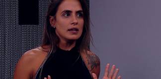 BBB19: Carol dispara sobre Paula: ‘O jeito irrita mesmo’