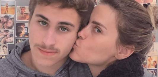 Carolina Dieckmann/Reprodução Instagram