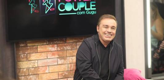 Coletiva Power Couple (Antonio Chahestian/Record TV)