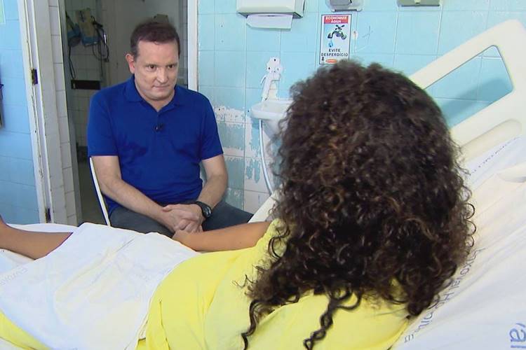 Conexão Repórter retrata atual situação das ‘meninas mães’