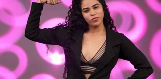 Elana - Reprodução/Instagram