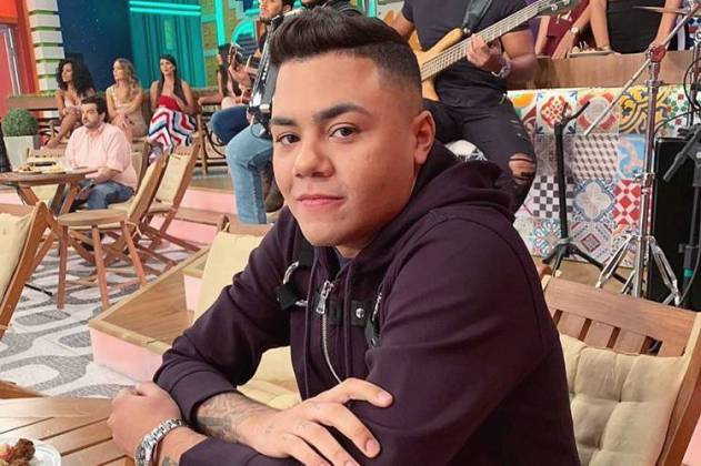 Felipe Araújo