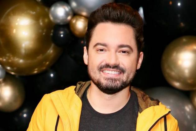 fernando Fenando Zor - Reprodução/Instagram