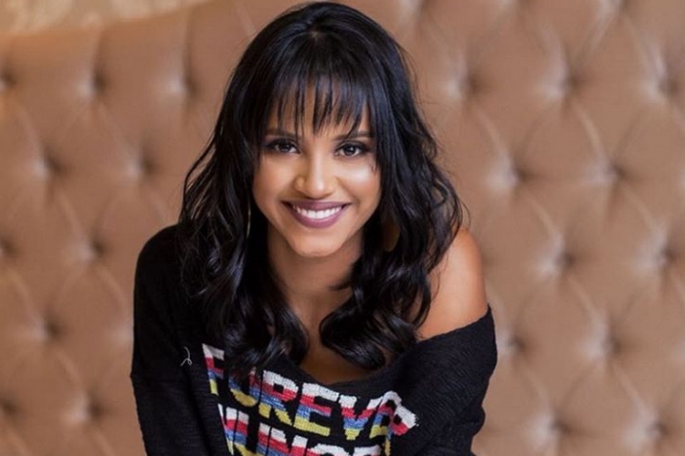 Ex-BBB Gleici Damasceno estreará como atriz nos cinemas