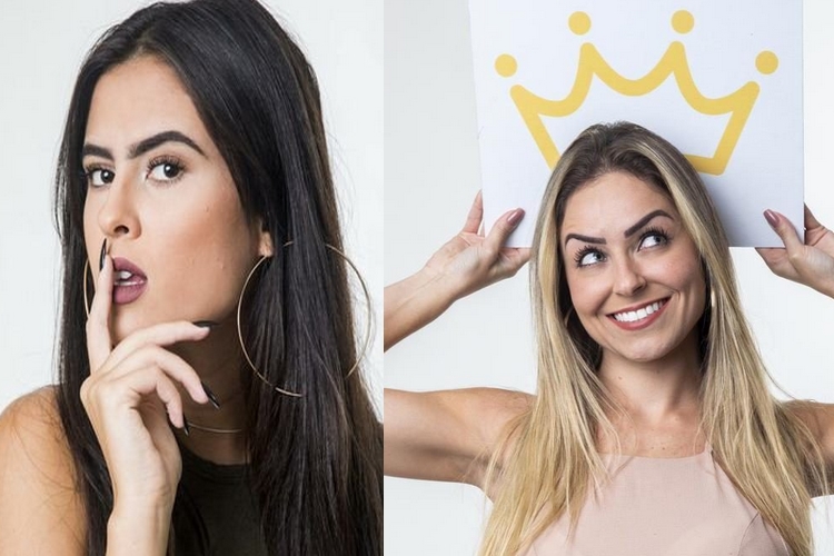 Questionada sobre Paula, Hana Khalil dispara: “Ela é racista”