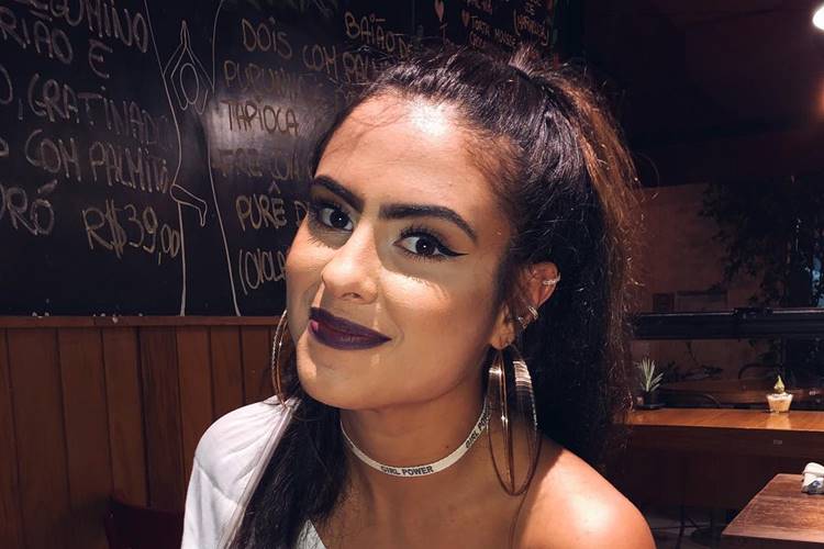 Em dia de final, Hana Khalil revela torcida no BBB: “A parceria foi indiscutível”