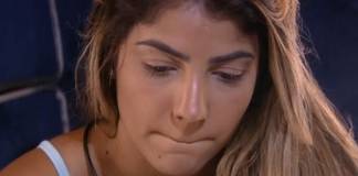 Hariany/Reprodução Globoplay