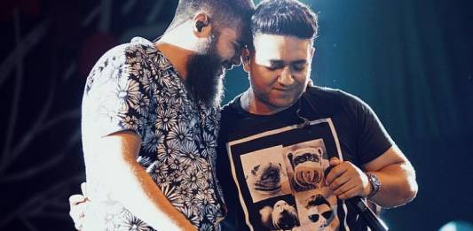 Henrique e Juliano/Reprodução Instagram