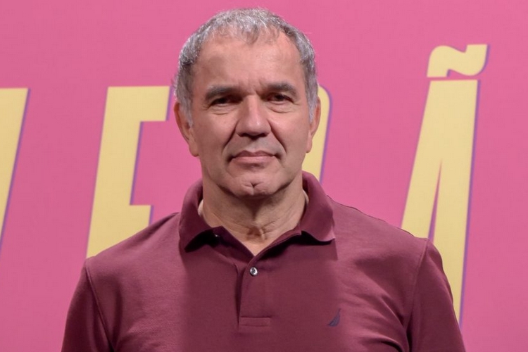 Saída de Humberto Martins de ‘Verão 90’ não foi decisão da Globo; saiba