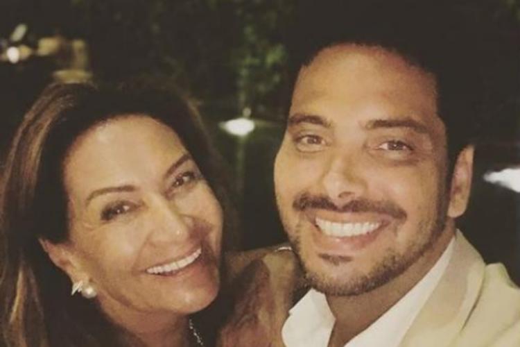 Aos 73 anos, ex-BBB Ieda é pedida em casamento