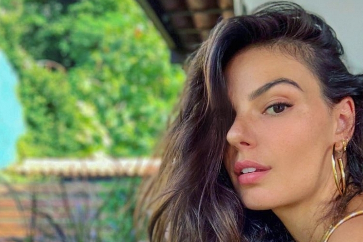 Isis Valverde celebra a Páscoa e recorda de momento emocionante; confira!