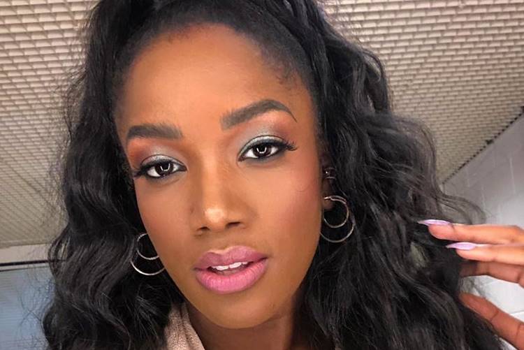 Iza preocupa fãs ao cancelar shows por problema de saúde