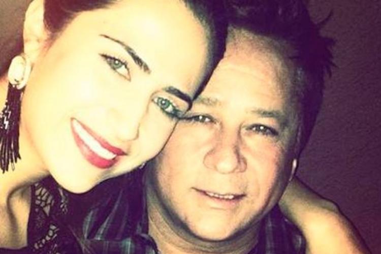 Filha do sertanejo Leonardo fala sobre distanciamento do pai