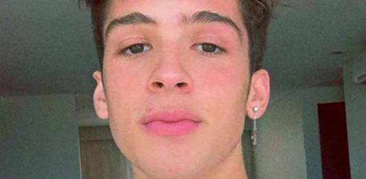 João Guilherme/ Instagram