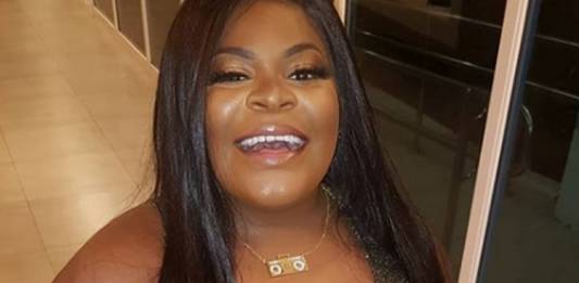 Jojo Todynho - Reprodução/Internet