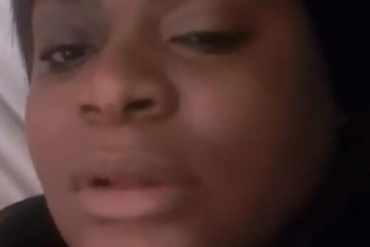 Após cirurgia, Jojo Todynho se esforça e aparece destruída