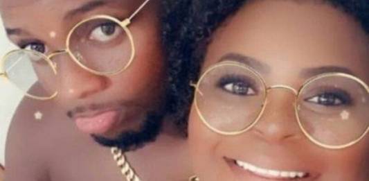 Jojo Todynho e o namorado/Reprodução Instagram