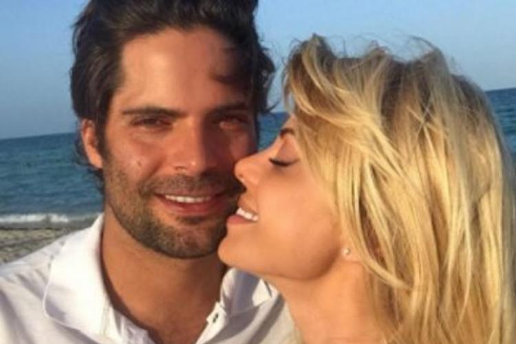 Caroline Bittencourt iria ter lua de mel em julho