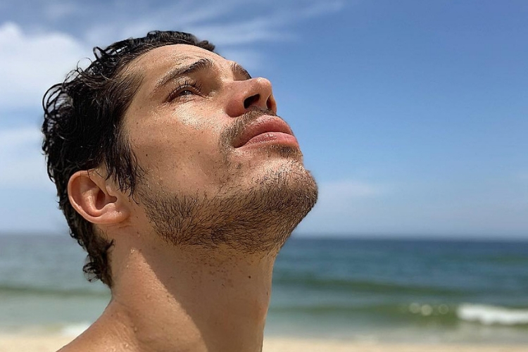 José Loreto/Reprodução Instagram José Loreto/Reprodução Instagram