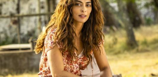 Juliana Paes viverá a mocinha de 'A Dona do Pedaço' - Divulgação/Gshow