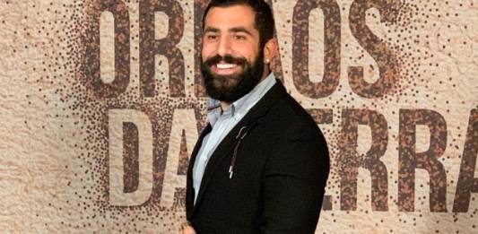 Kaysar/Reprodução Instagram