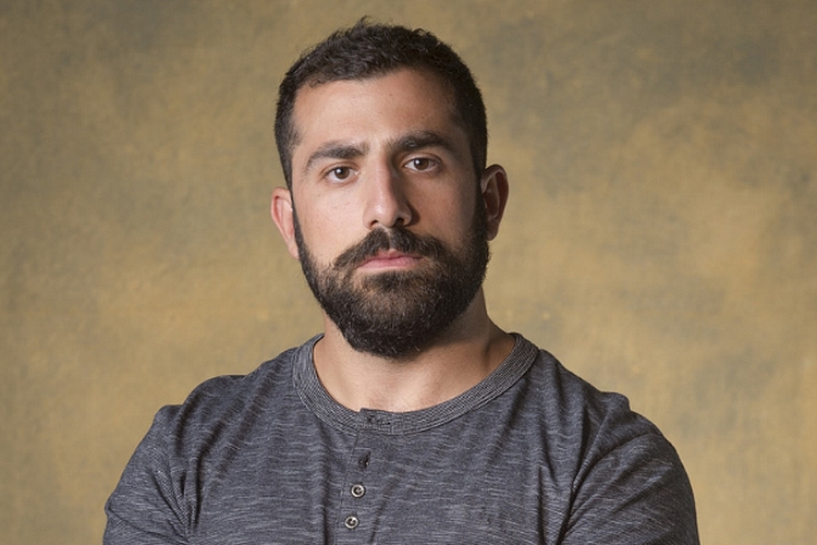 Kaysar é aclamado por sua atuação em ‘Órfãos da Terra ‘e conquista o público na internet