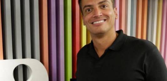 Leo Dias/Reprodução Instagram