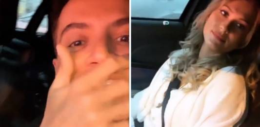 Leo Dias e Livia Andrade/Reprodução Instagram