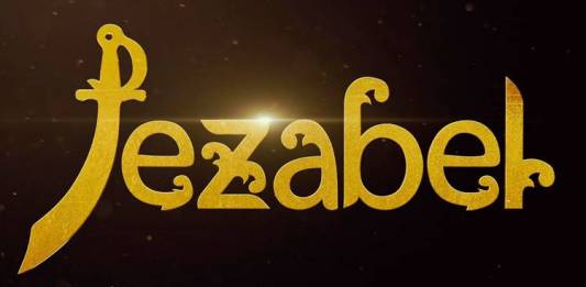 Logo - Jezabel/Record TV